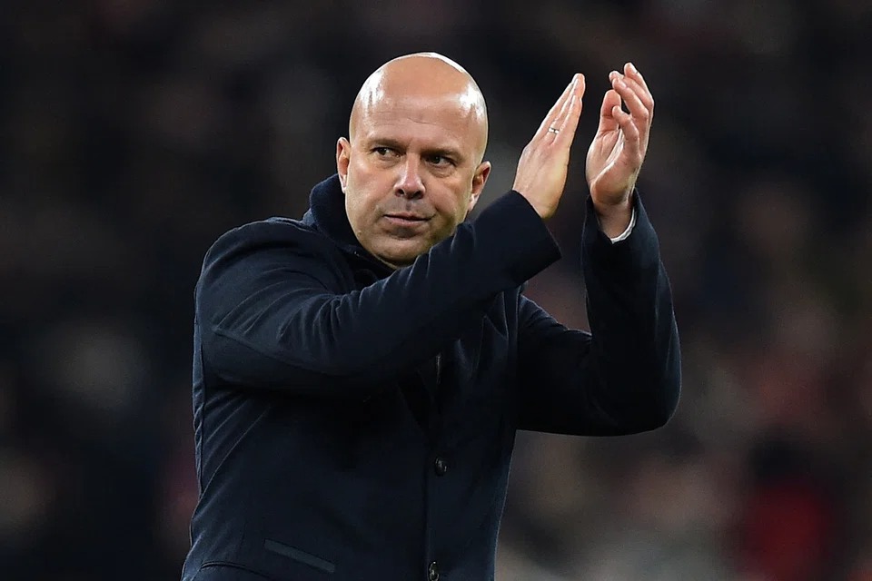 سرمربی لیورپول: هیچ تیمی دیگر از ما نمی‌ترسد