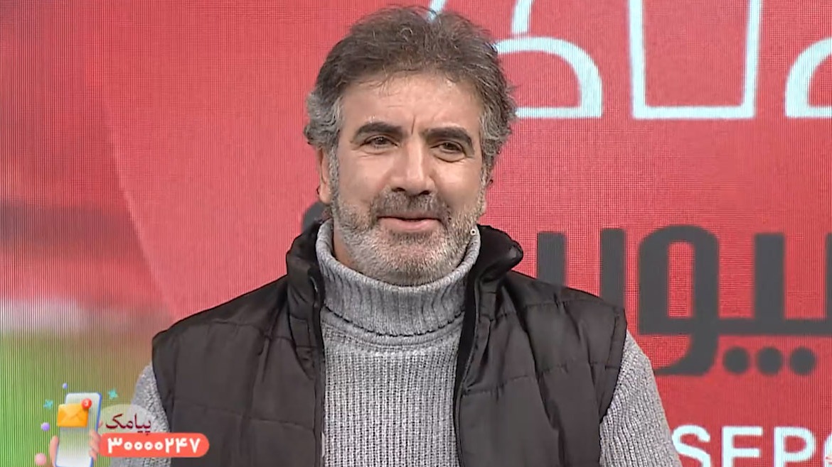 بهروز رهبریفر: تبانی در دربی و ورزش گروهی امکان پذیر نیست