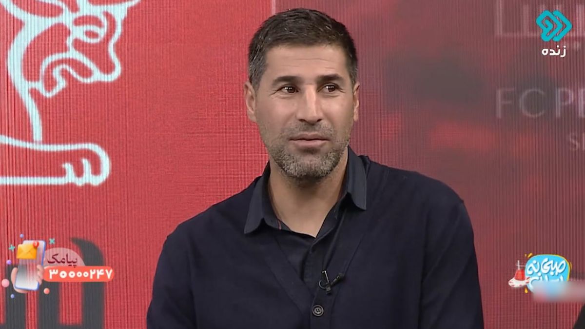 خاطره متفاوت هاشم بیک زاده از دربی و اهمیت این بازی برای هواداران