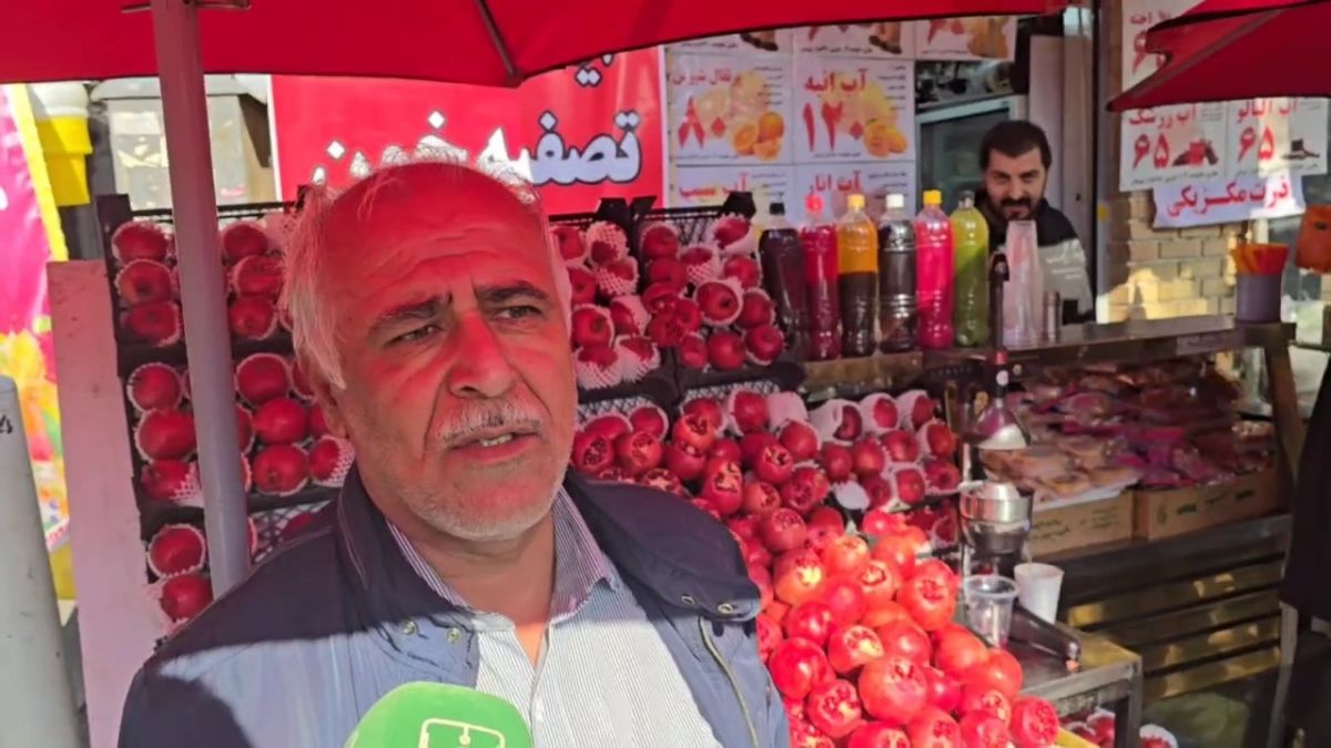 گفت و گو با هوادار پرسپولیسی که طرفدار بارسنال است