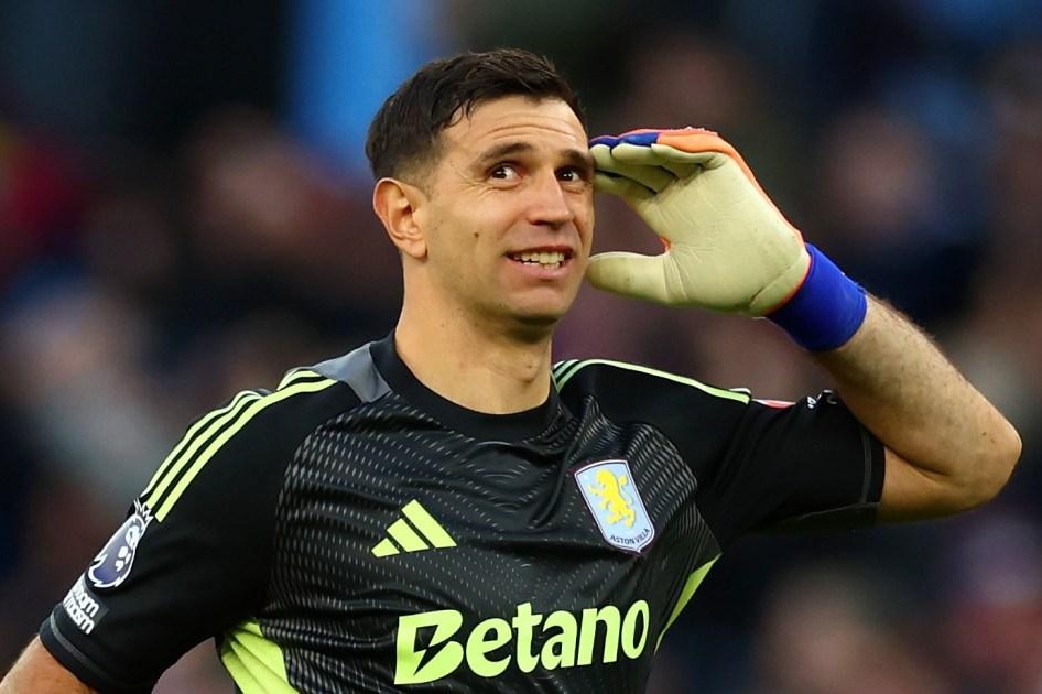 امکان غیبت ستاره آرژانتینی در دیدار حساس مقابل آرسنال