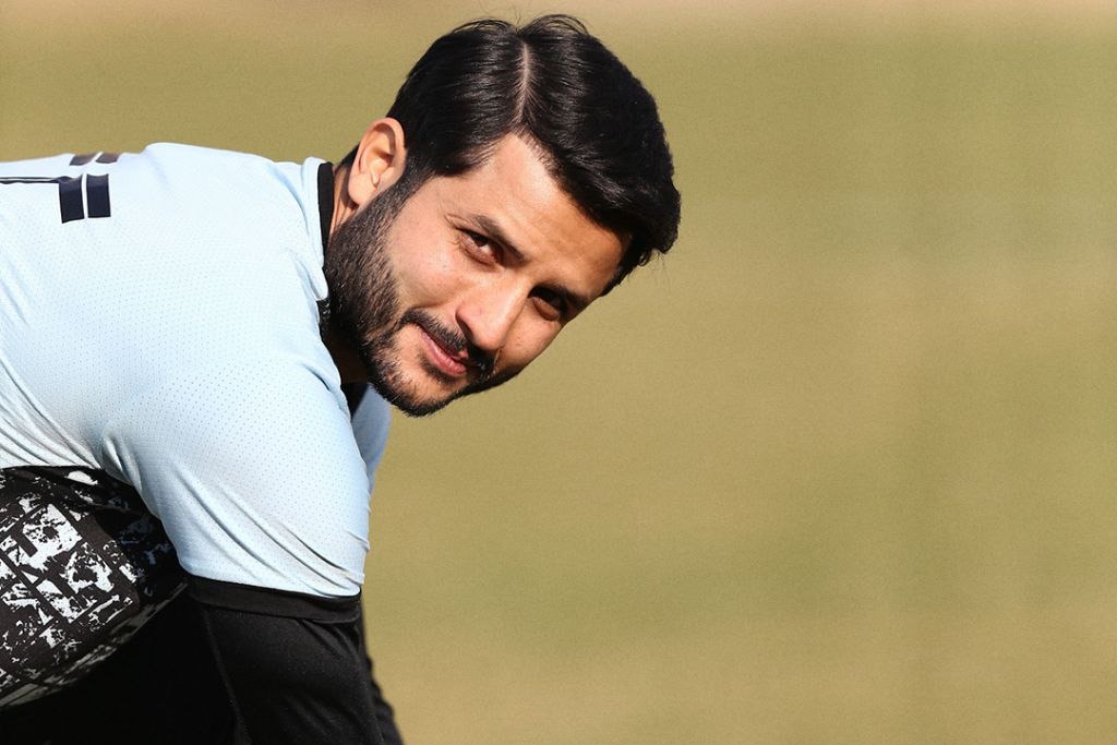 گزارش تصویری/ تمرین استقلال قبل دربی