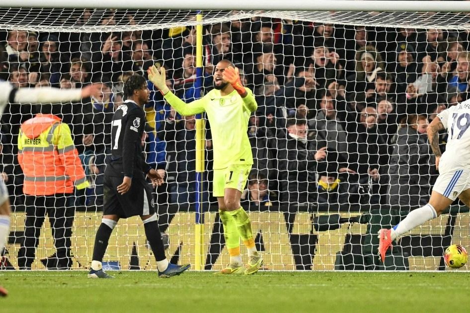 اسطوره منچستریونایتد: این تیم هیچ شانسی برای قهرمانی ندارد