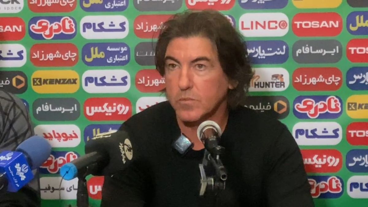 ساپینتو: زمان این رسیده که دربی را ببریم