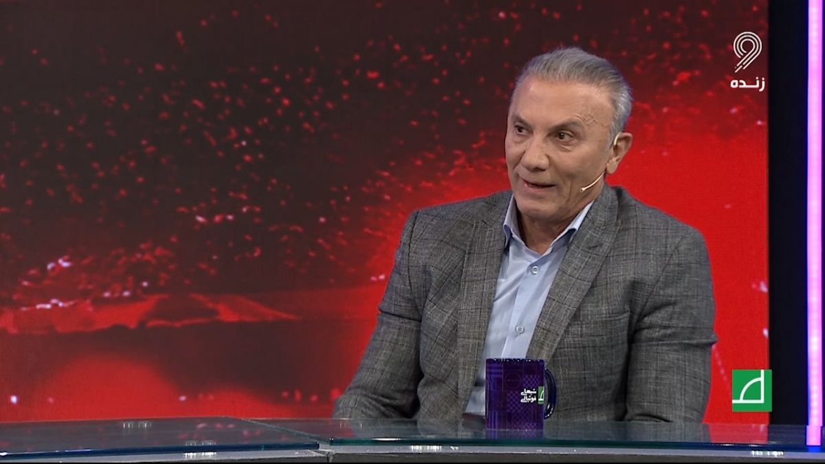 ادعای عجیب حمید درخشان درباره برانکو، بازیکنان ایرانی و مربی خارجی