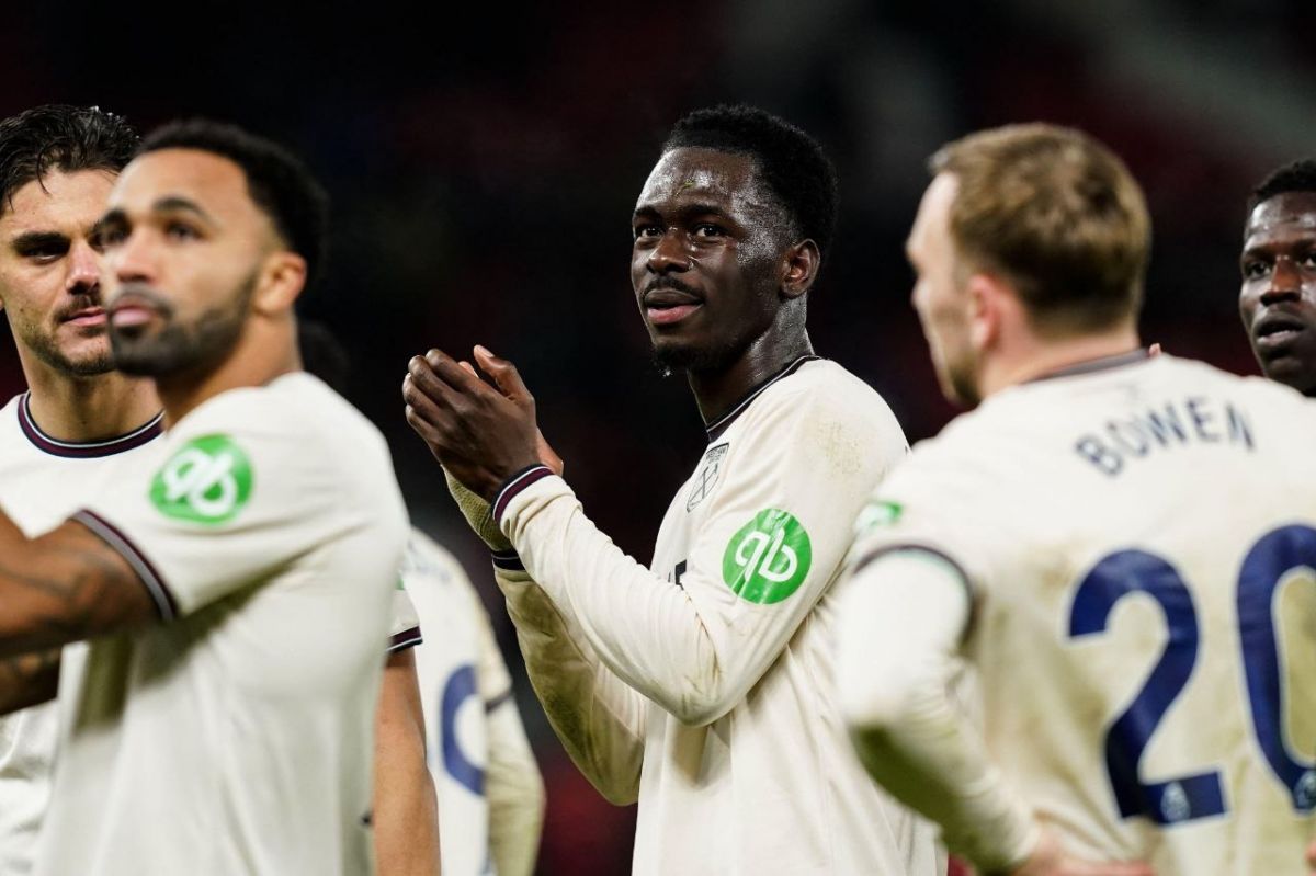 نتایج نوسانی منچستریونایتد ادامه دارد