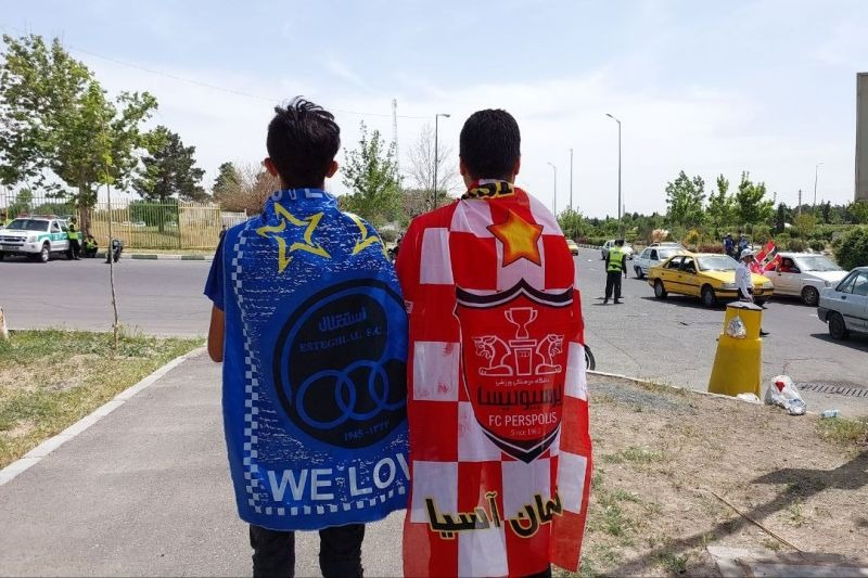 بلیت دربی موجود است؛ از 300 هزار تا 30 میلیون تومان!