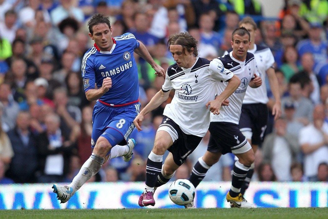 اعتراف مودریچ درباره انتقال نافرجام به چلسی