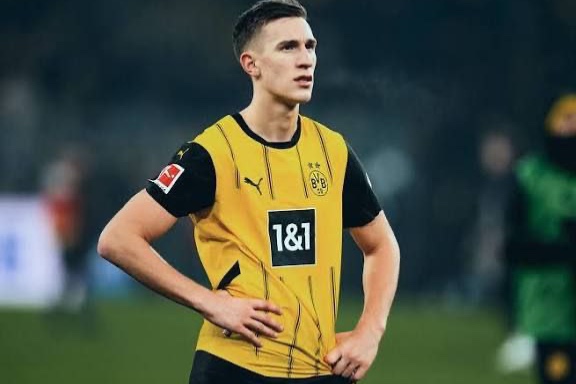 نیکو اشلوتربک در صورت پیشنهاد رئال مادرید، راهی اسپانیا خواهد شد