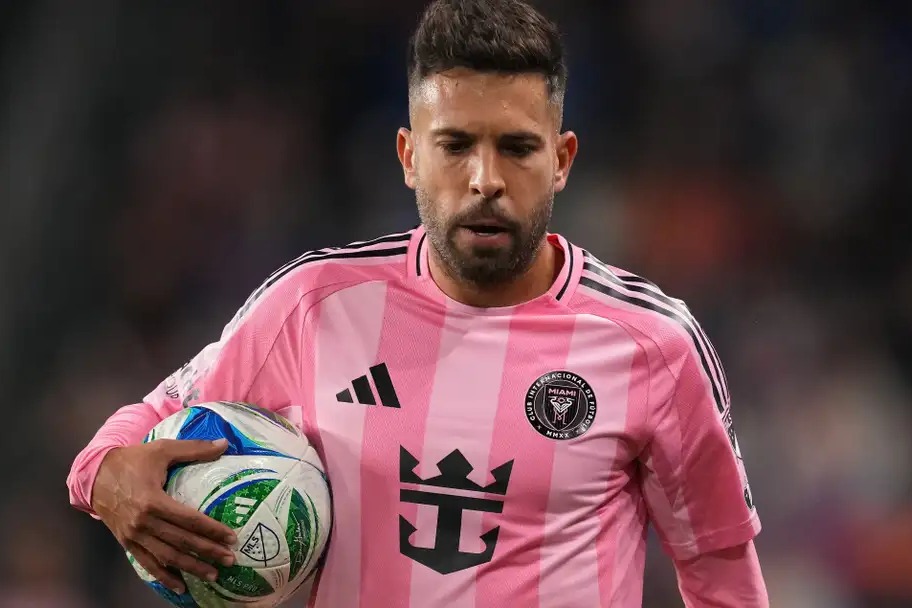 صحبت‌های اسطوره بارسلونا درباره آخرین حضورش در فینال MLS