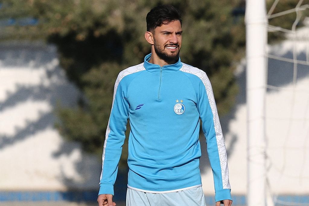 دربی، آخرین فرصت آشتی آزادی با هواداران استقلال!