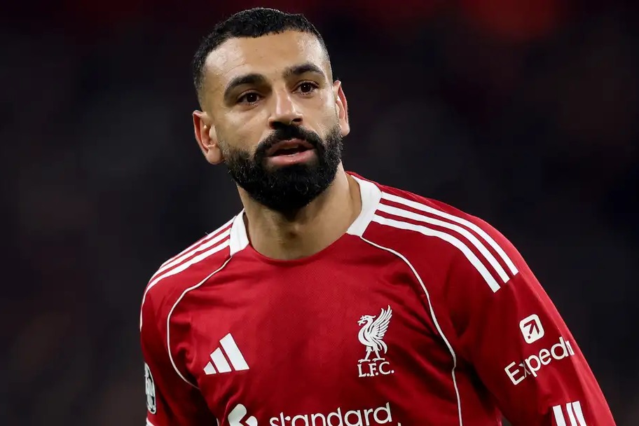 انتقاد اسطوره‌های لیورپول از صلاح: او مثل یک رهبر نیست