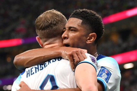 انگلیس هم می‌خواهد با ایران هم‌گروه شود