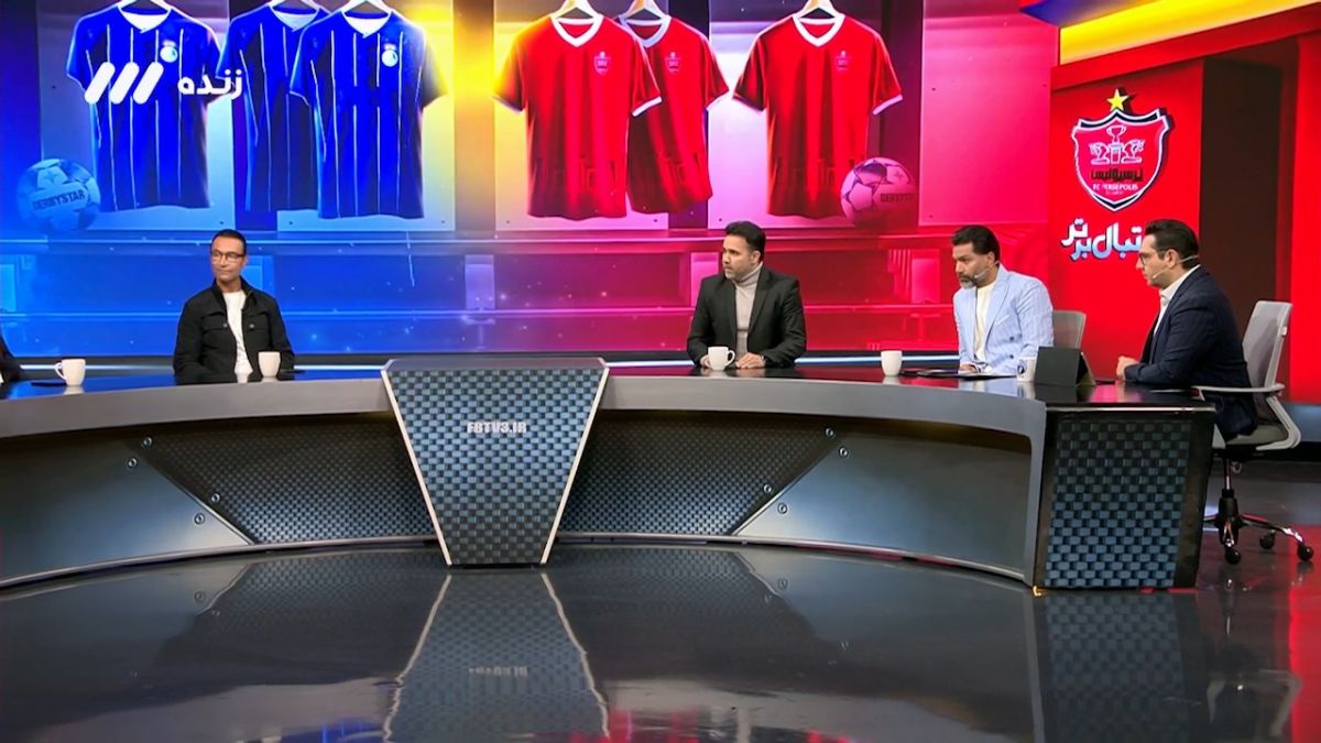 نظر محمد نصرتی و رضا جباری درباره نقاط قوت استقلال