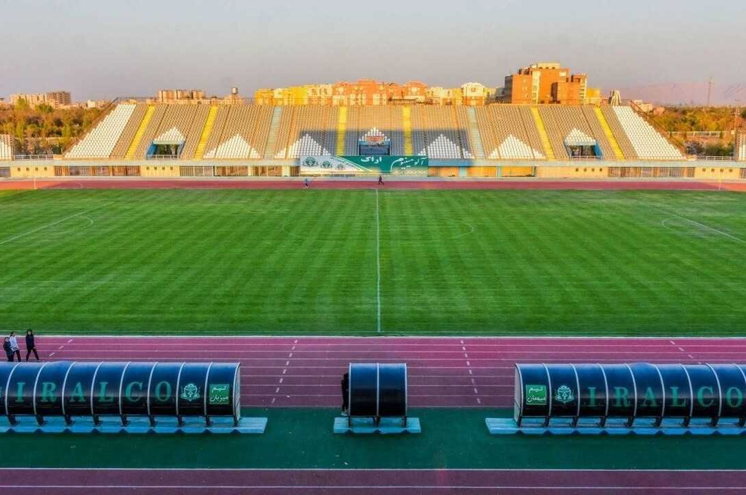 وضعیت عجیب اینترنت در اراک؛ خبرنگاران باید از ورزشگاه خارج شوند!