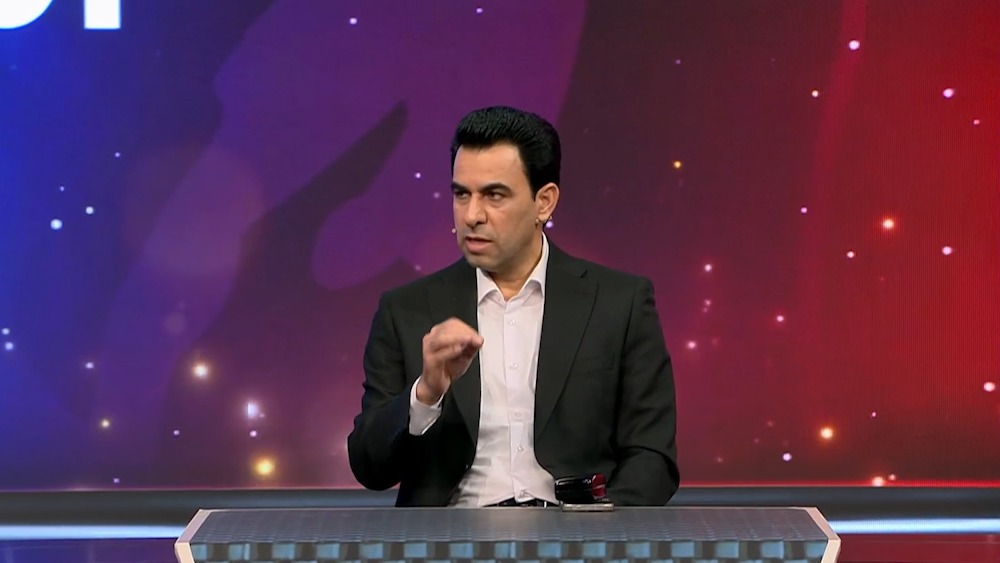 شانزده دوربین در اختیار تیم کمک داوران ویدیویی برای دربی