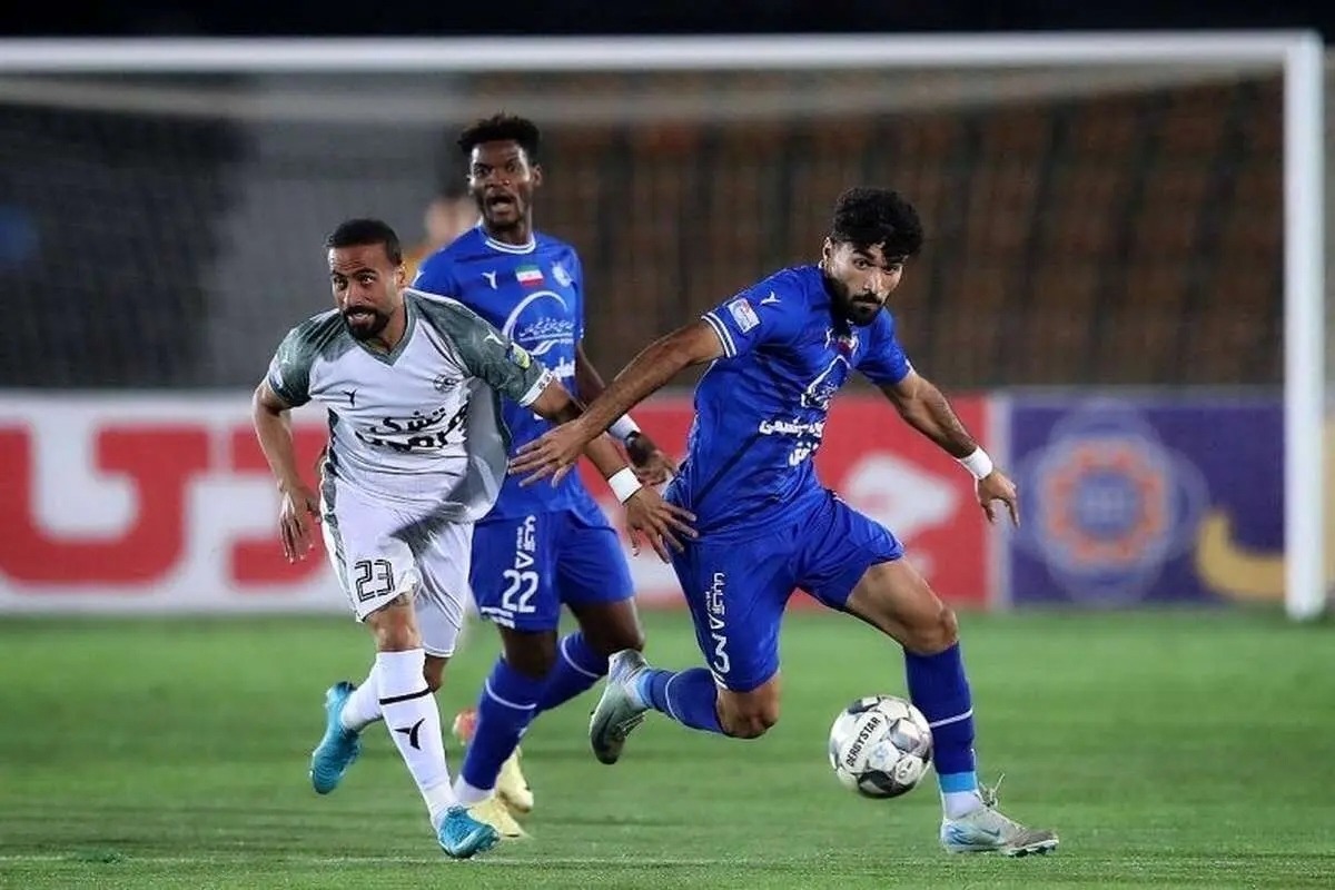 نگرانیهای استقلال در دربی؛ از آدان تا سعید