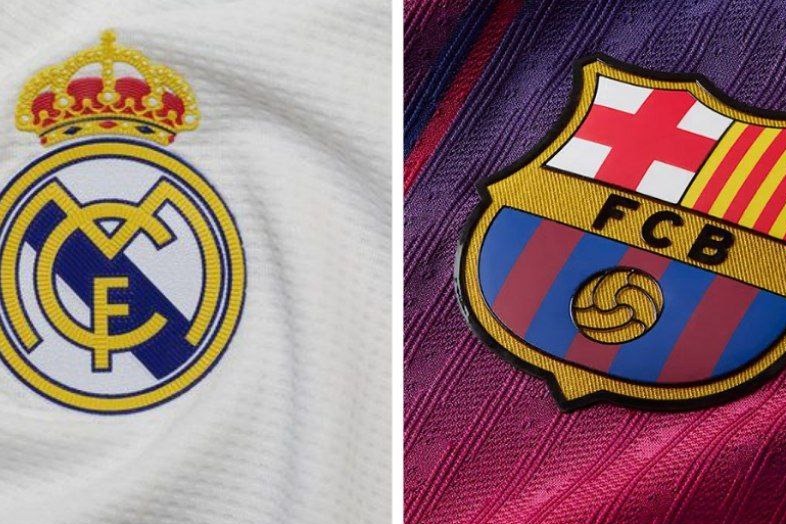 صدرنشینی دوباره رئال مادرید؛ پادشاه فروش پیراهن در سال ۲۰۲۵