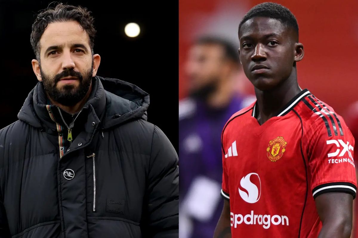 صبر آموریم لبریز شد: همیشه همین سوال را می‌پرسید