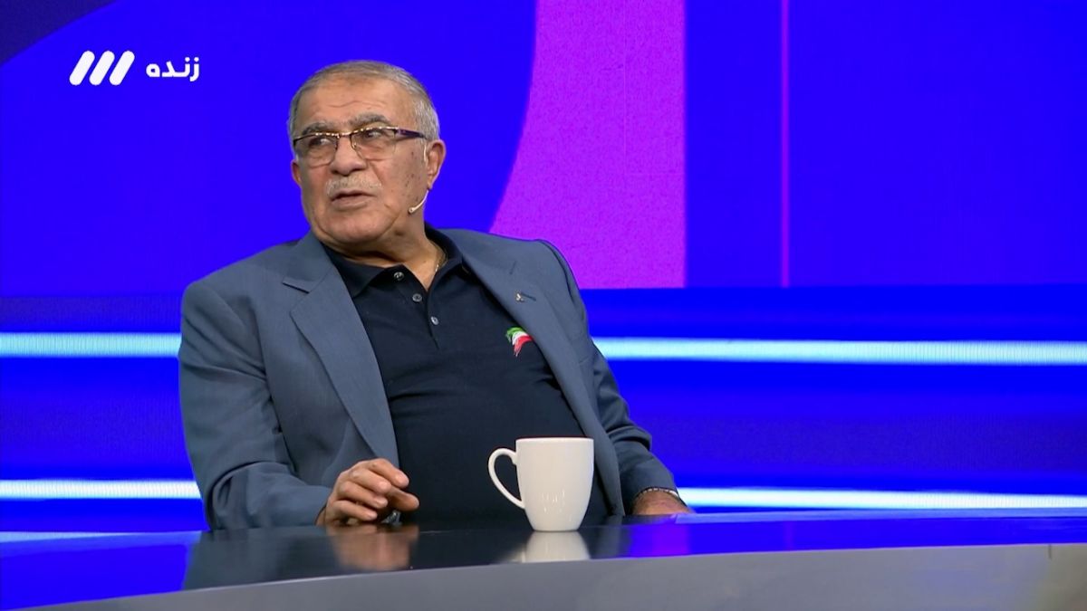 حسن روشن و علی پروین هوادار کدام تیم های ملی هستند؟