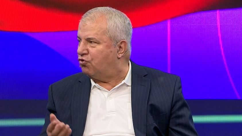 علی پروین: هنوز هم صعود به جام جهانی خیلی سخت است