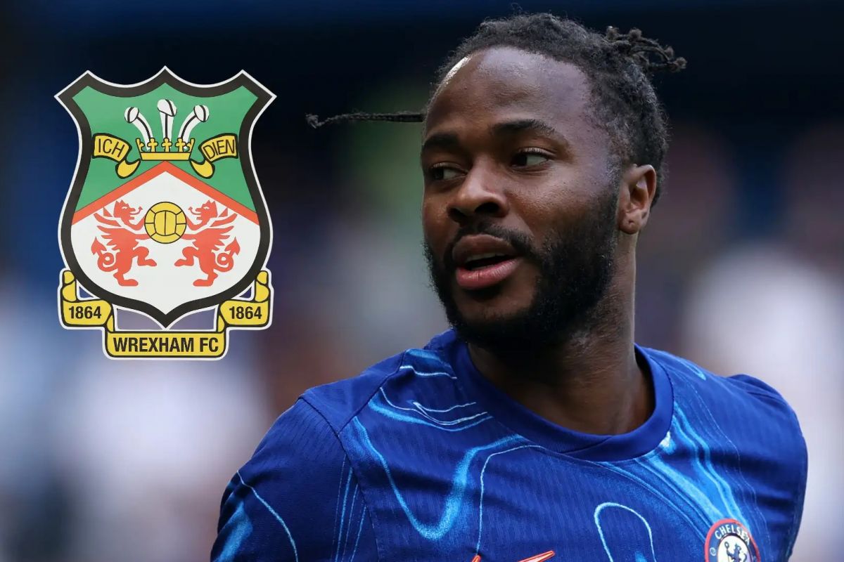 هشدار به مالکان هالیوودی رکسهام درباره جذب استرلینگ