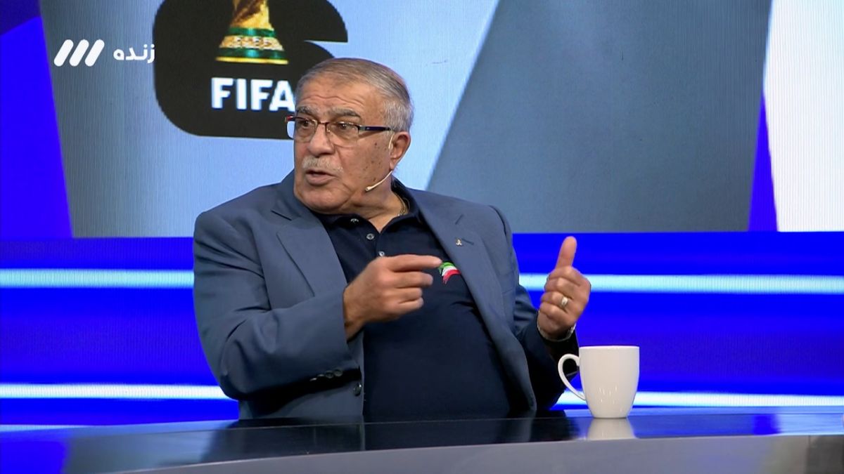 حسن روشن: ایتالیا از ما خواست که با آنها بازی کنیم و ما گفتیم وقت نداریم!