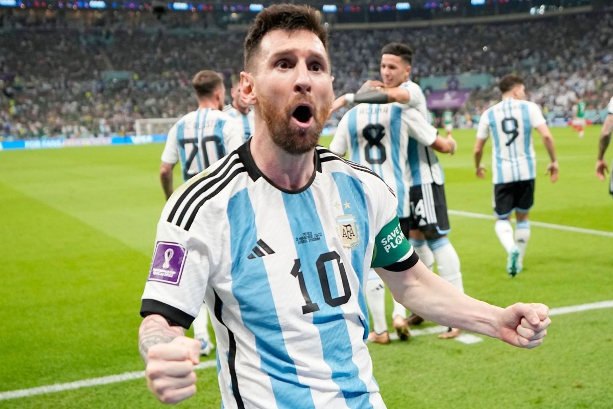 تمامی قهرمانان جام جهانی فوتبال مردان