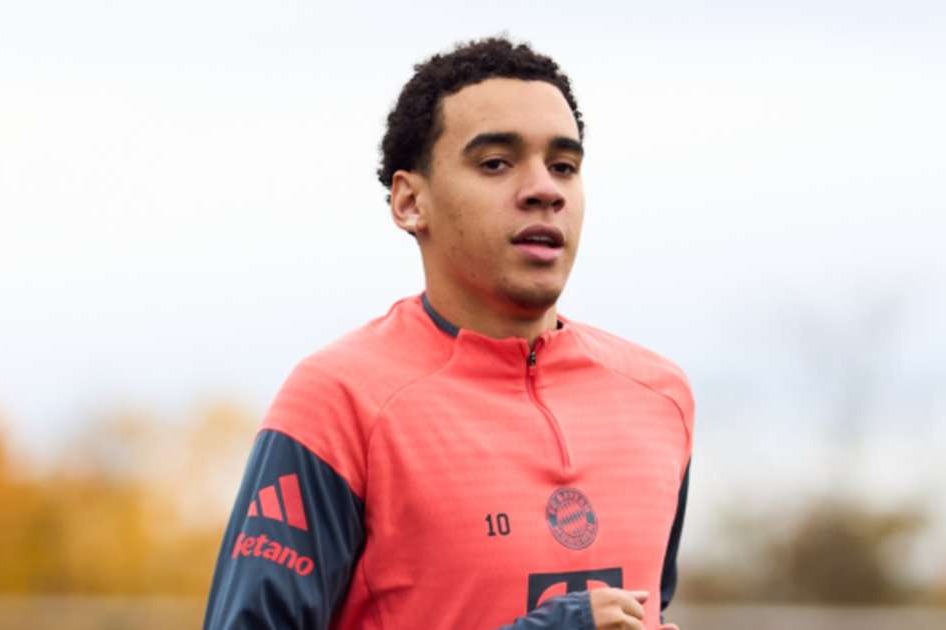 کمپانی: امسال، سال موسیالا خواهد بود