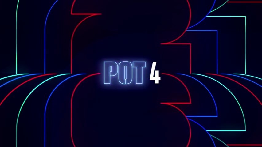 معرفی تیم های سید 4 جام جهانی 2026