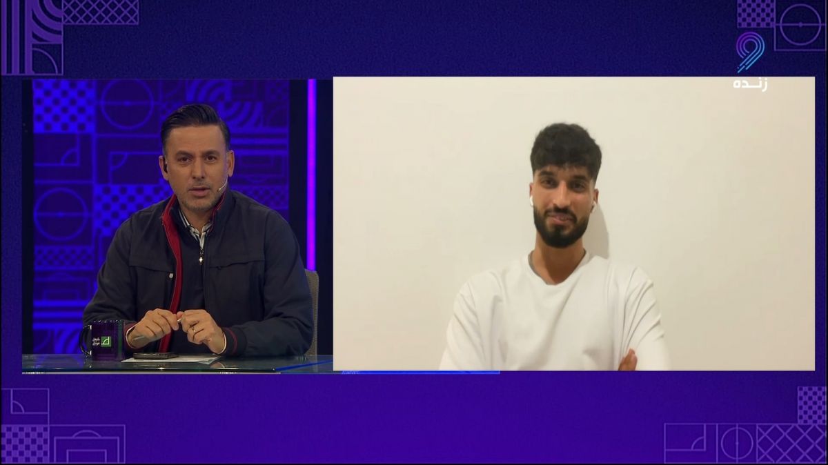 نظر محمد قربانی درباره گروه ایران در جام جهانی