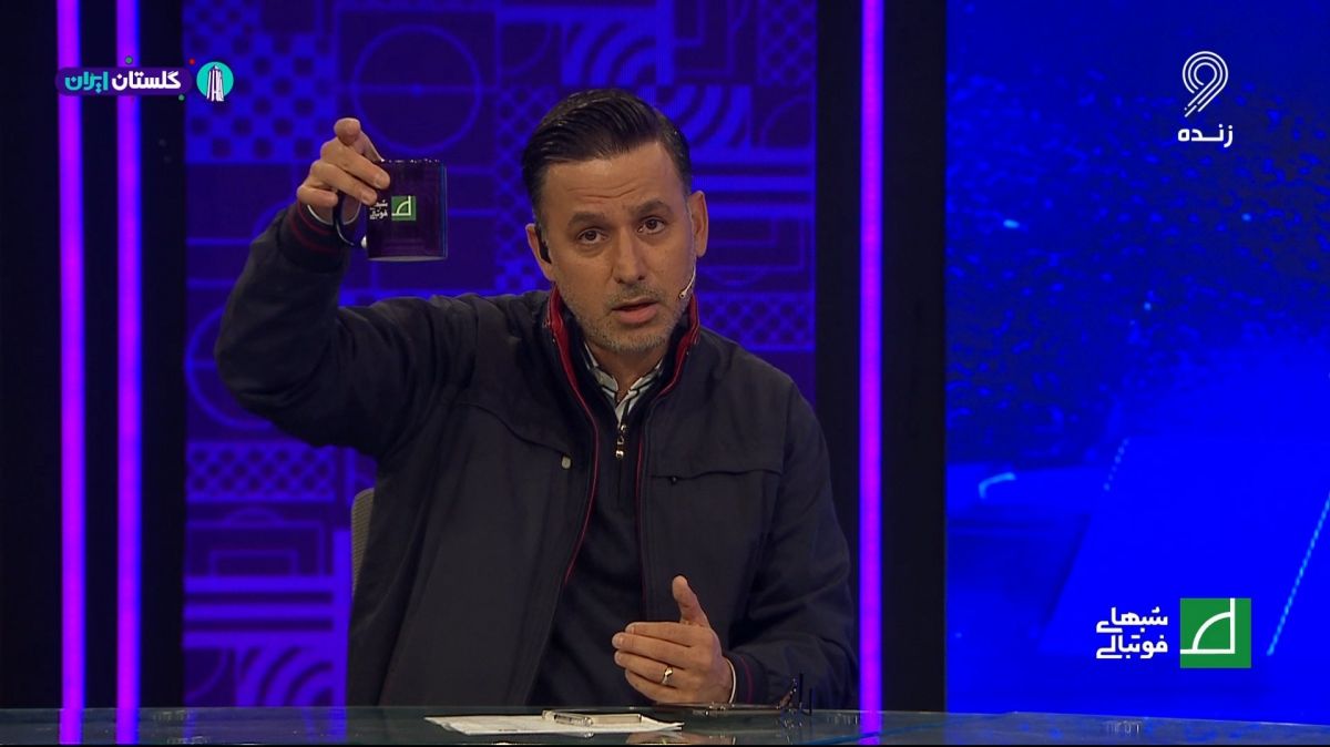 توتونچی: اینکه برای دربی در تهران یک ورزشگاه نداریم، فاجعه است