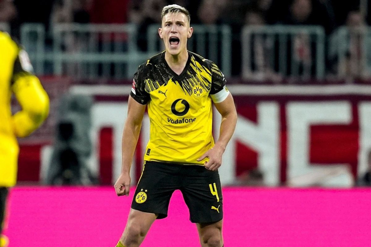 فانک اشپورت: بارسلونا تنها مشتری جدی اشلوتربک