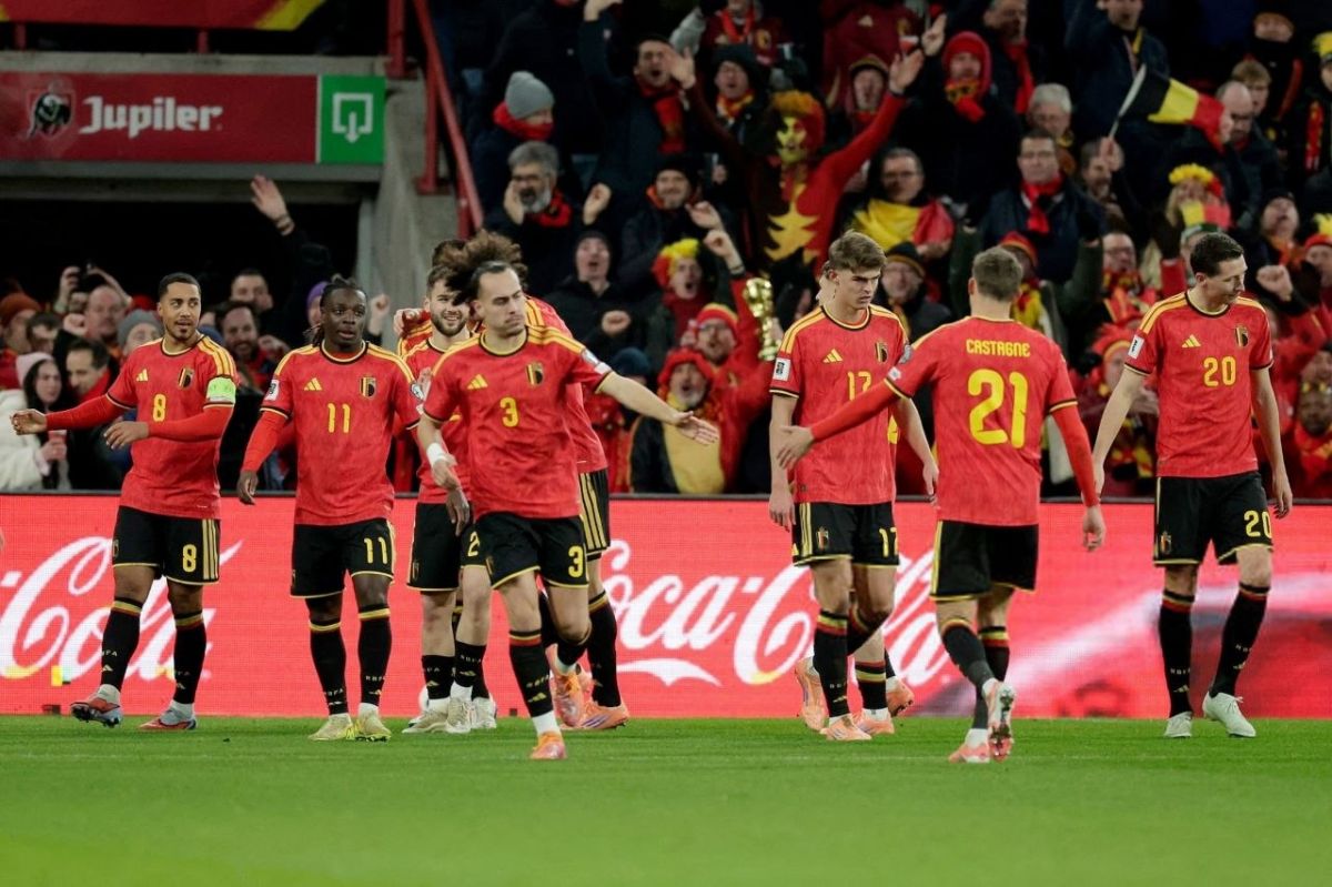 مرور اجمالی گروه ایران در جام جهانی؛ خوب و شاید عالی!