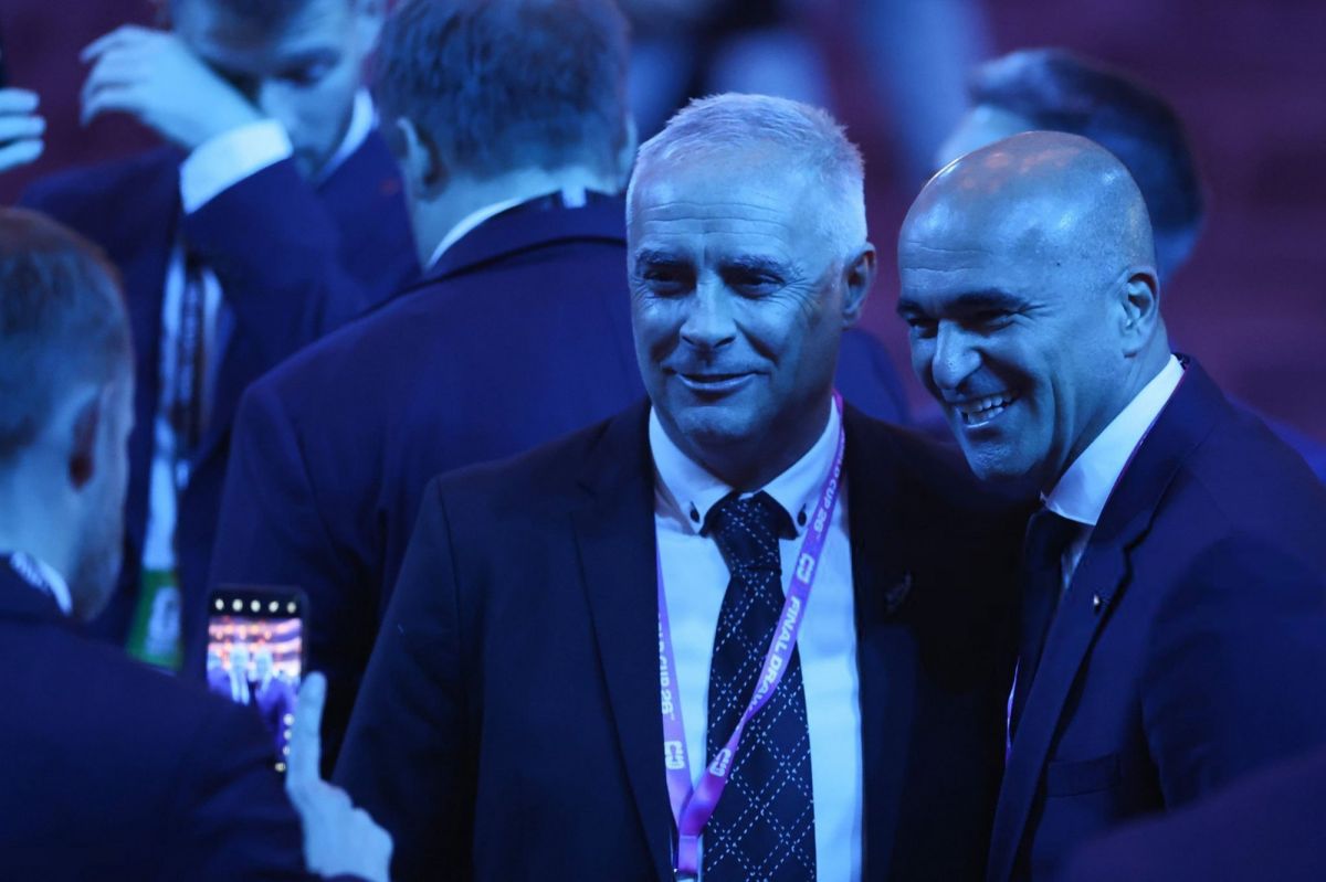 سرمربی نیوزیلند: ممکن بود شرایط بدتری داشته باشیم