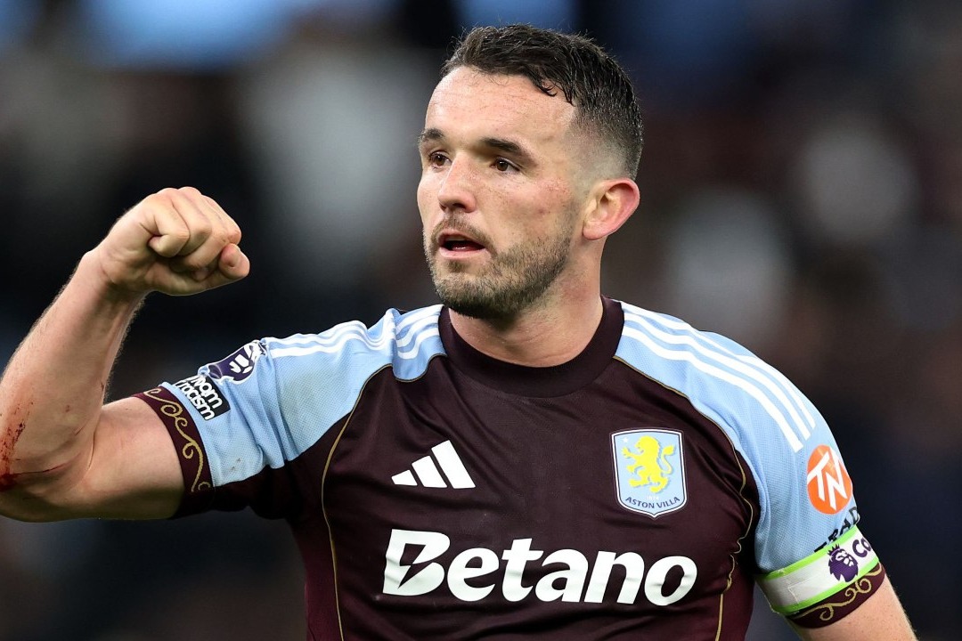 واکنش بامزه ستاره اسکاتلند به طولانی شدن قرعه‌کشی جام‌جهانی