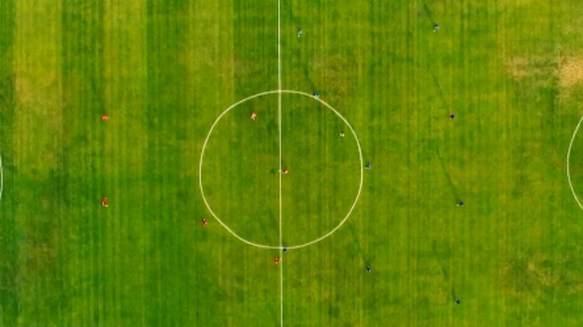 دایره مرکزی چمن اراک سوژه برنامه صبح بخیر ایران