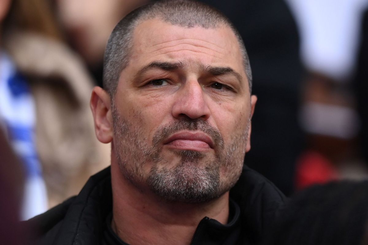 بازگشت پدر ستاره رئال مادرید به میادین فوتبال با دبل در بازی اول!