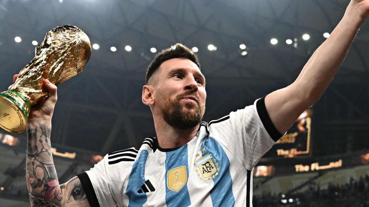 گروه J؛ آخرین حضور احتمالی مسی در مسیر دفاع از عنوان قهرمانی