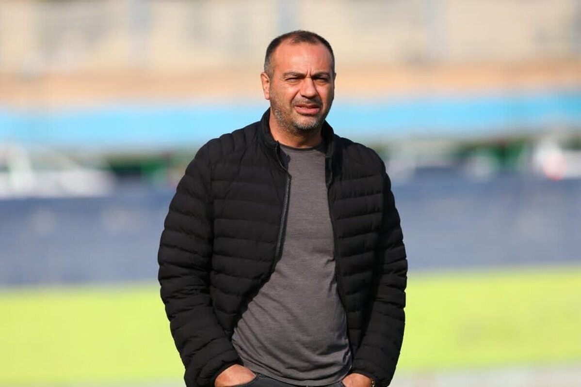 رهقی: نقشی در بدون تماشاگر شدن بازی با پرسپولیس نداشتیم