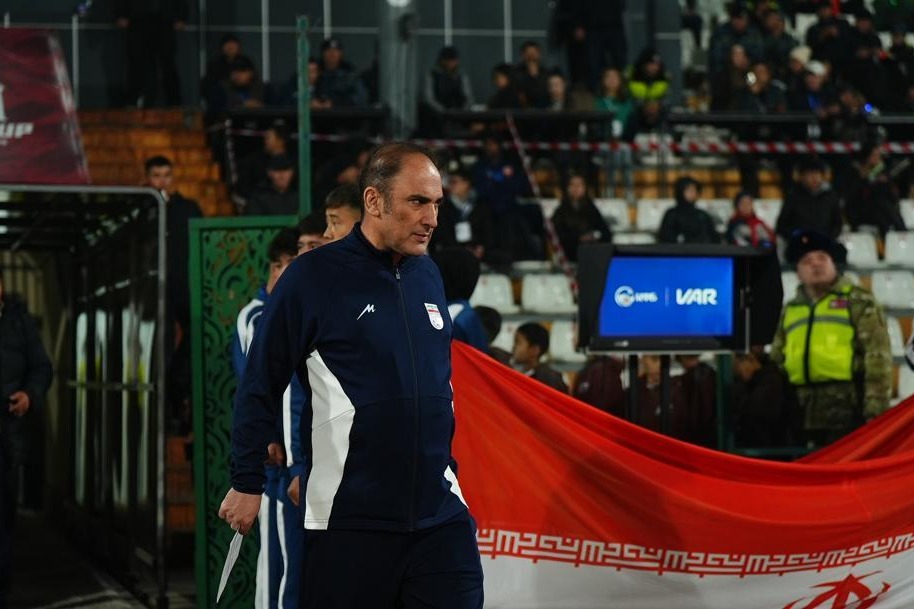 کریمی: برنامههای پیشنهادی روانخواه برای تیم ملی امید تصویب شد