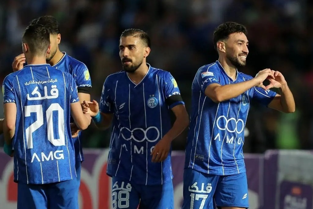 تنهاییهای حدادی در نبود شماره 88 استقلال