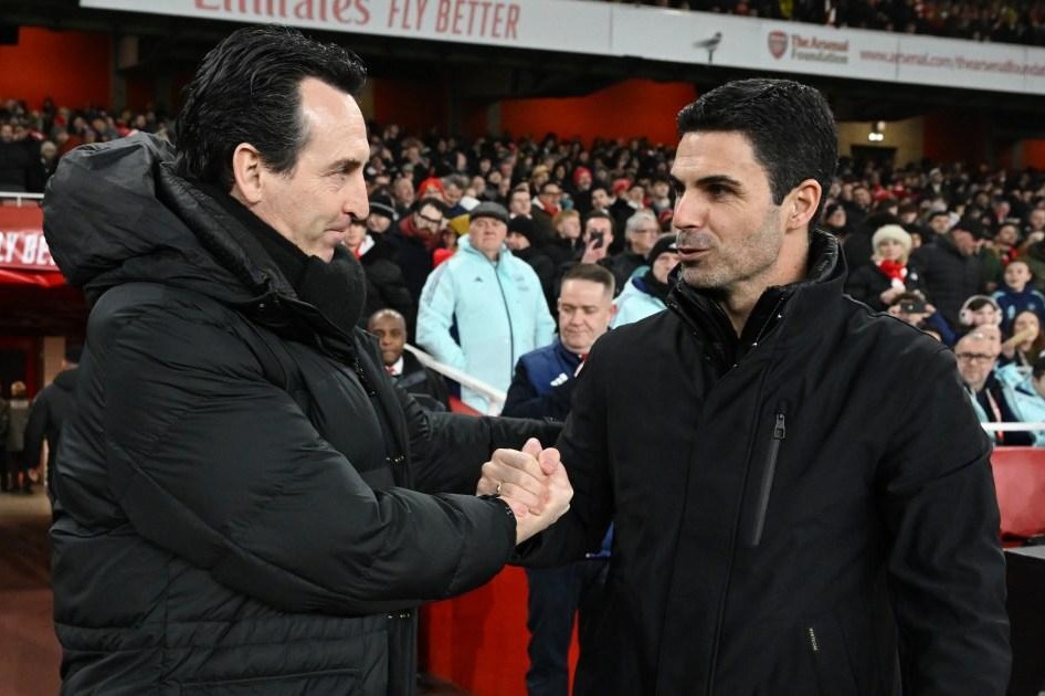 پرده برداری امری از راز موفقیت آرتتا در آرسنال