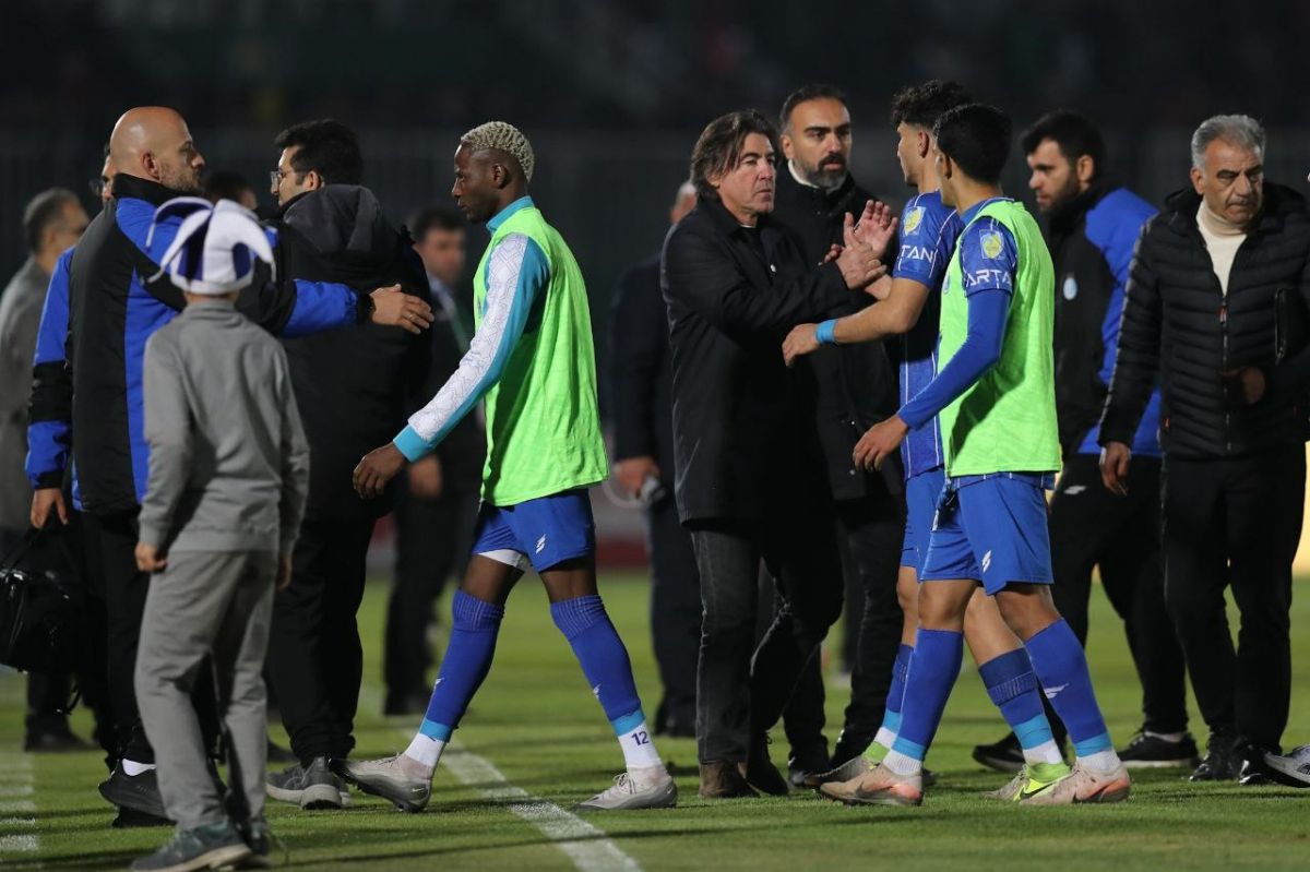 استقلال در نیم فصل دوم به شهر دیگری کوچ میکند؟