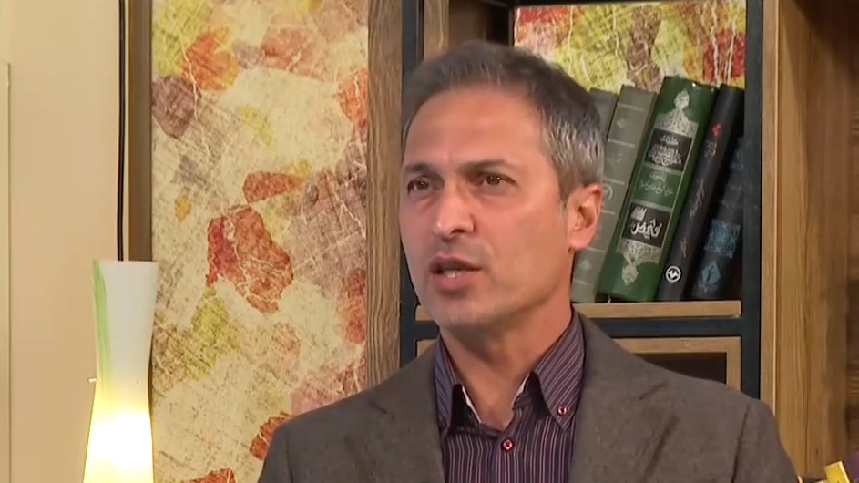 آنالیز تساوی پرسپولیس و استقلال توسط فرزاد آشوبی