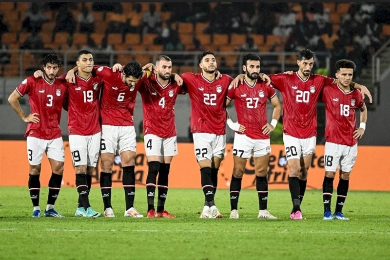 ادعای بازیکن سابق مصر: از ایران بهتر هستیم