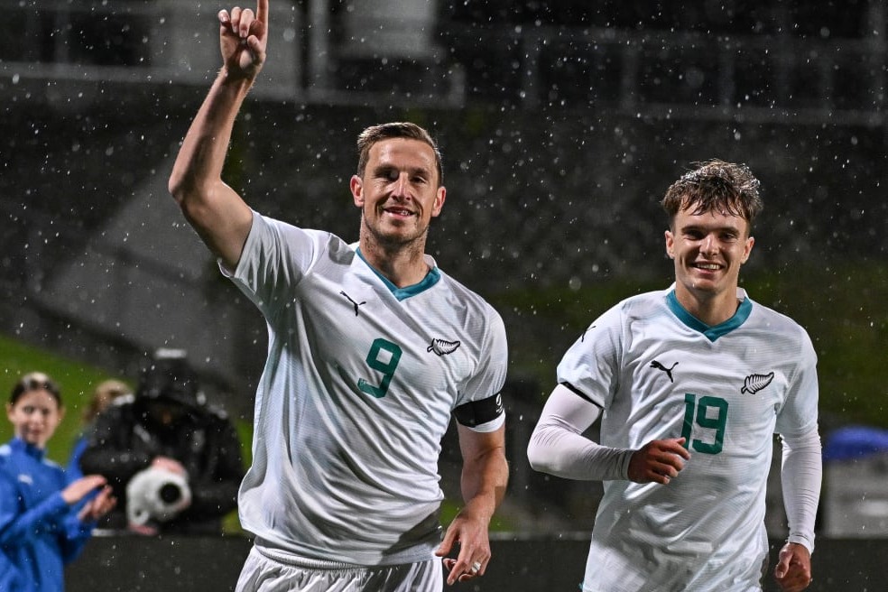 مسیر باکیفیت نیوزیلند، زنگ خطر برای تیم ملی ایران