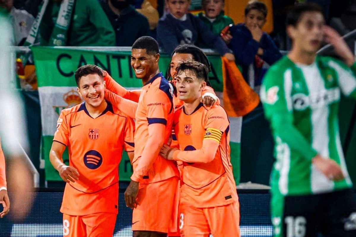 برد پرگل بارسلونا زیر سایه فروپاشی دوباره خط دفاعی در ال‌ویامار