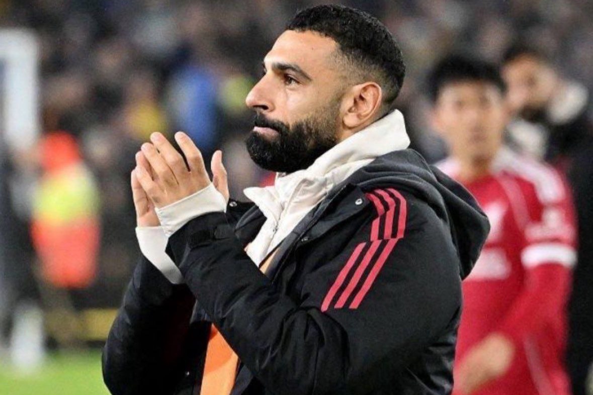 واکنش تند و بیسابقه محمد صلاح به نیمکتنشینیهای اخیر