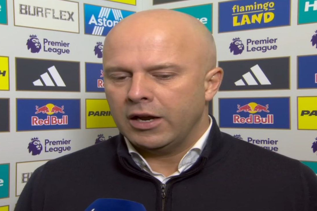 اسلات: این مسئله مربوط به من نیست، مربوط به ماست